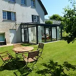 Haus Am Leuchtturm ,,austernfischer Haus 