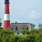 Haus Am Leuchtturm ,,austernfischer Haus 