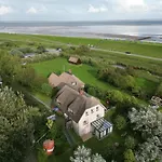 Haus Am Leuchtturm ,,austernfischer Haus 