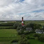 Haus Am Leuchtturm ,,austernfischer Haus 