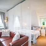 アパート Haus Am Leuchtturm ,,austernfischer Haus 