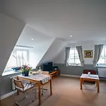 Haus Am Leuchtturm ,,austernfischer Haus 