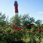 Haus Am Leuchtturm ,,austernfischer Haus 