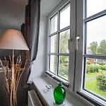 Haus Am Leuchtturm ,,austernfischer Haus 