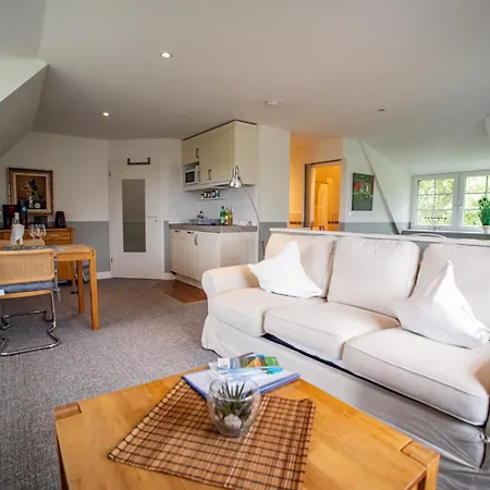 Haus Am Leuchtturm ,,austernfischer Haus 