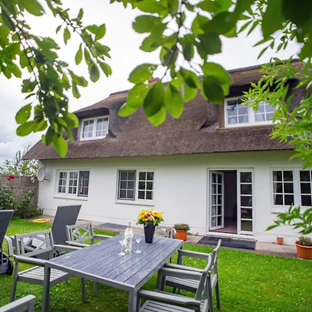 Haus Am Leuchtturm ,,austernfischer Haus 