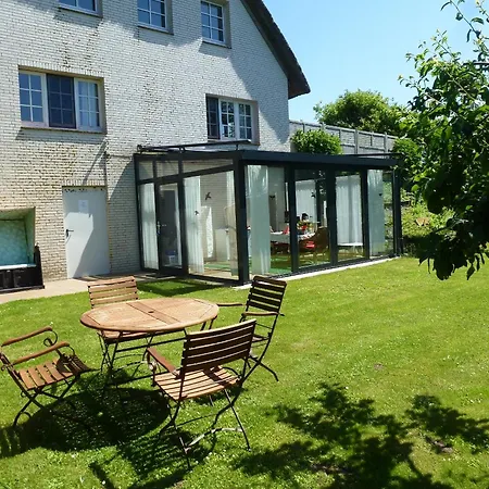 Haus Am Leuchtturm ,,austernfischer Haus 