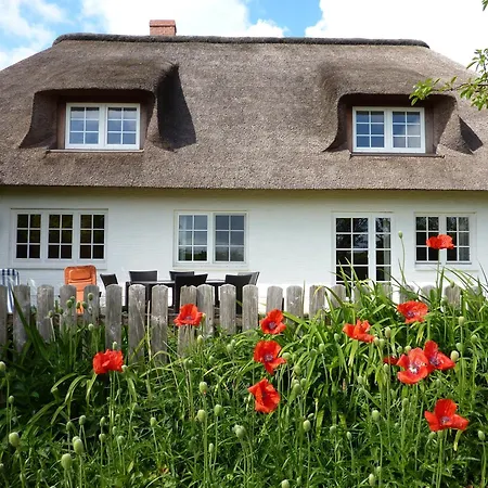 Haus Am Leuchtturm ,,austernfischer Haus 