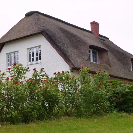 Haus Am Leuchtturm ,,austernfischer Haus 