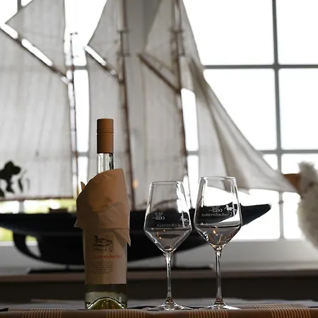 Haus Am Leuchtturm ,,austernfischer Haus 