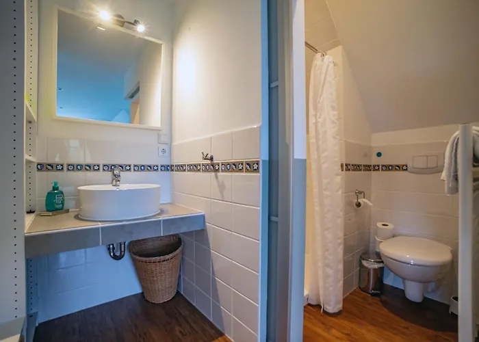 Haus Am Leuchtturm ,,austernfischer Haus 