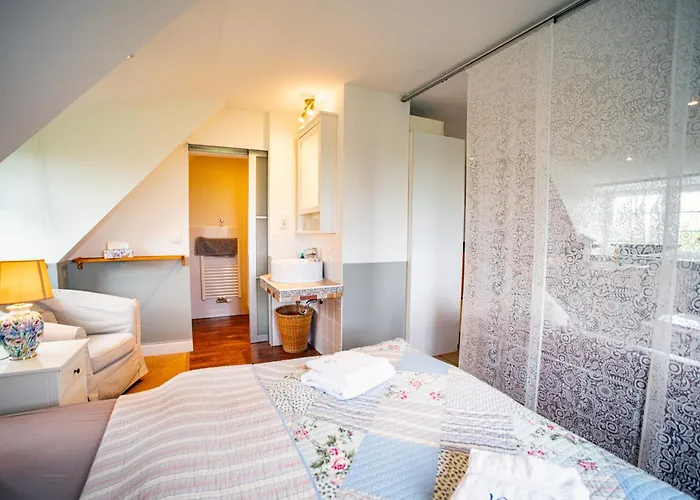 Haus Am Leuchtturm ,,austernfischer Haus 